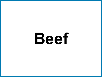 Pictures: Beef