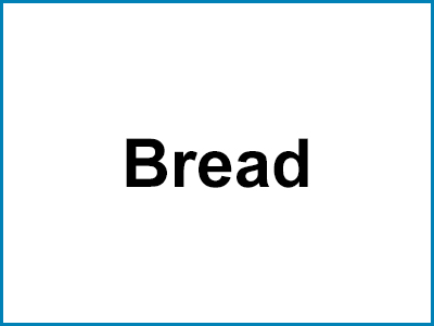 Pictures: Bread
