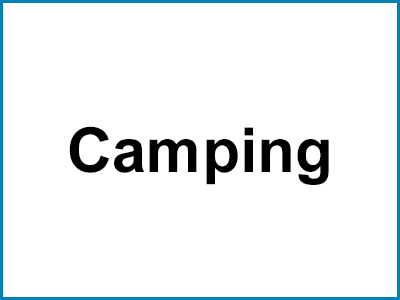 Pictures: Camping