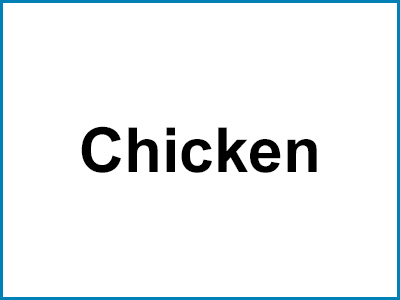 Pictures: Chicken