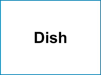 Pictures: Dish