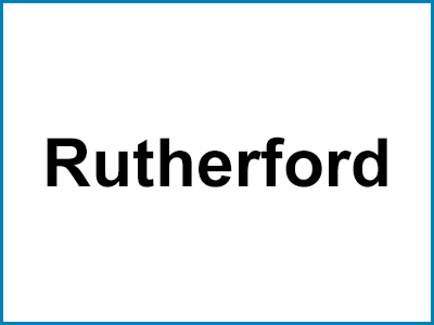Others: Rutherford