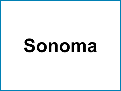 Others: Sonoma