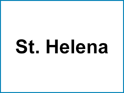 Others: St. Helena