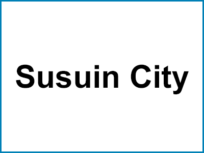 Others: Susuin City