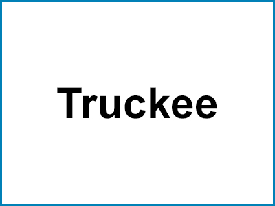 Others: Truckee
