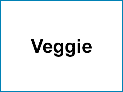 Pictures: Veggie