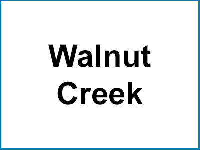 Others: Walnut Creek