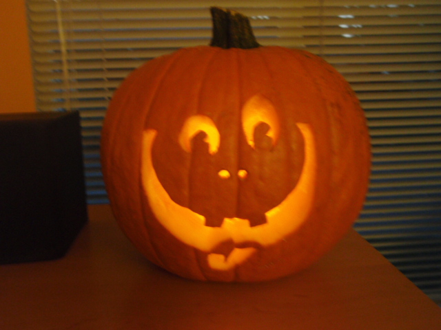 Pictures of Pummpkins