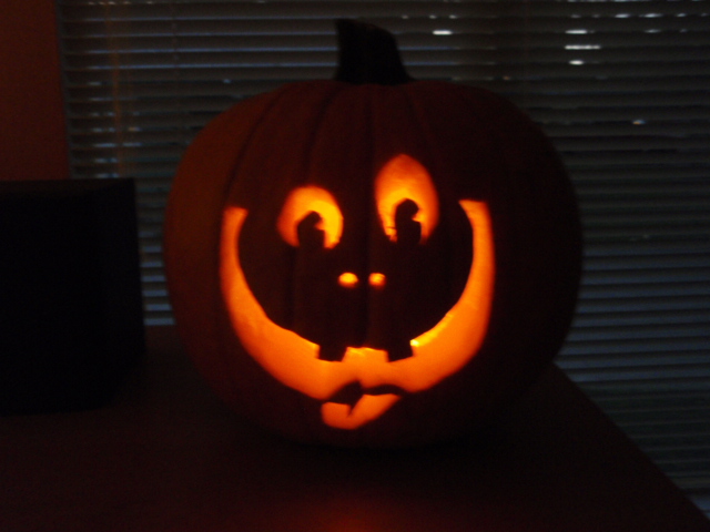 Pictures of Pummpkins