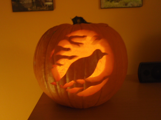 Pictures of Pummpkins