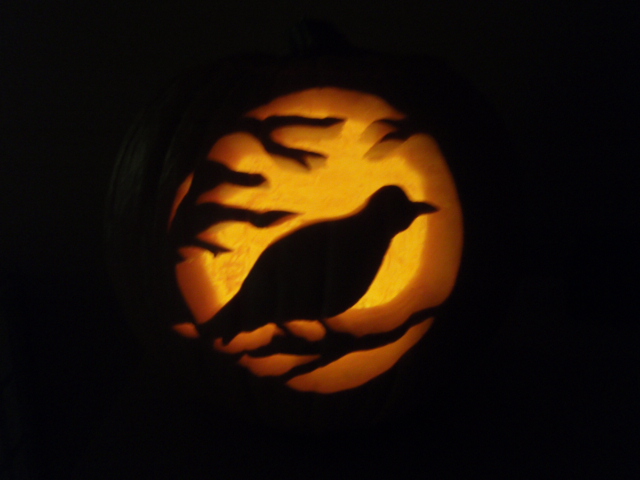 Pictures of Pummpkins