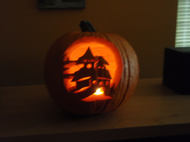 Pictures of Pummpkins