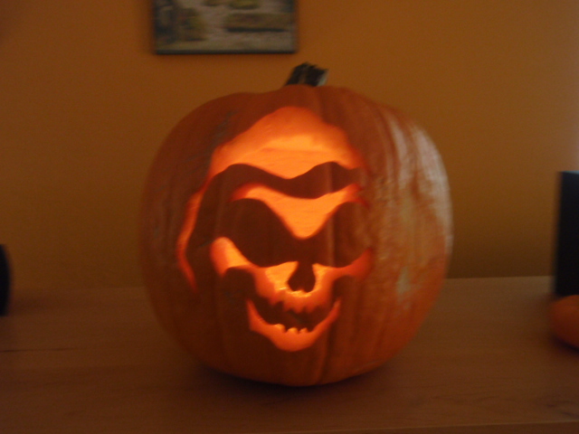 Pictures of Pummpkins