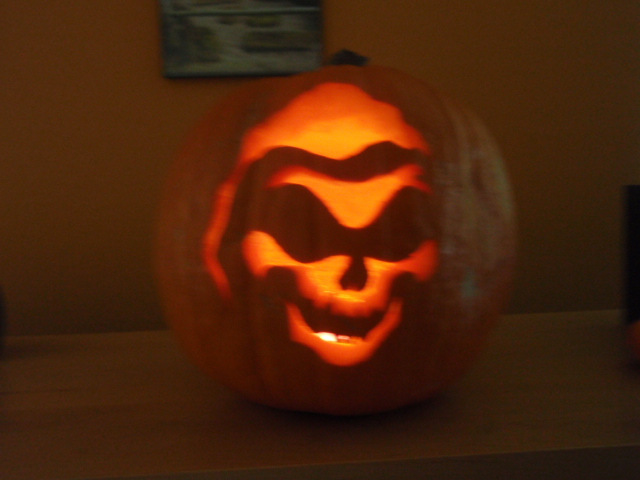 Pictures of Pummpkins