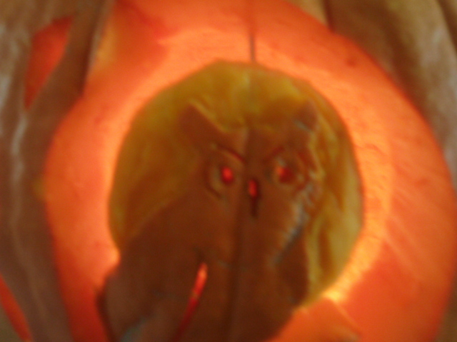 Pictures of Pummpkins