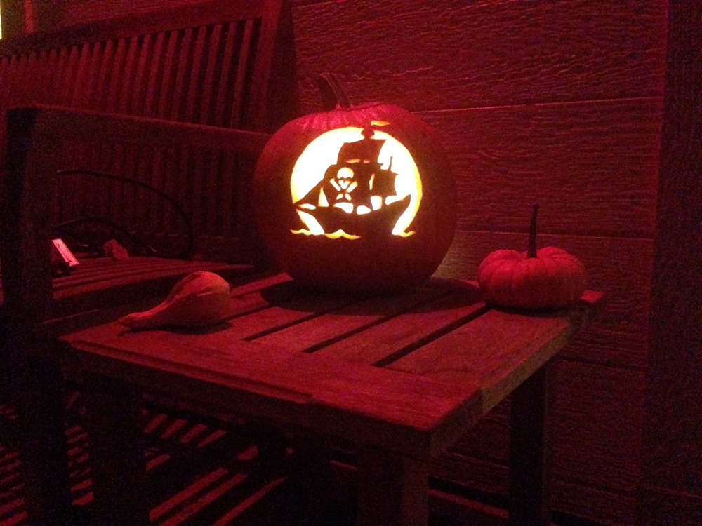 Pictures of Pummpkins