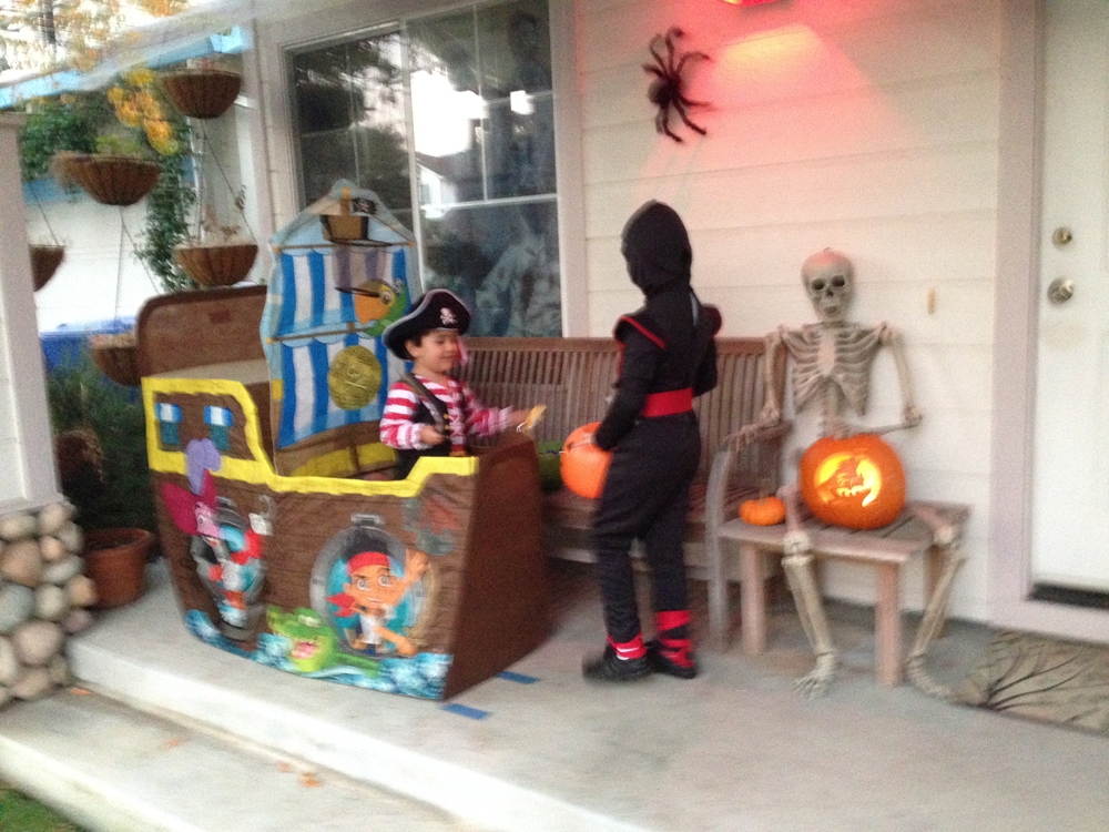 Pictures of Pummpkins