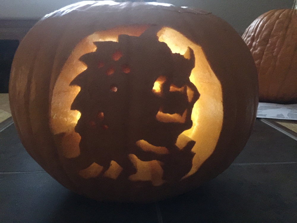 Pictures of Pummpkins