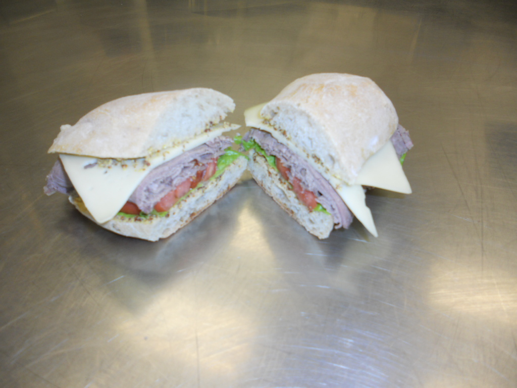 Pictures of Sandwich