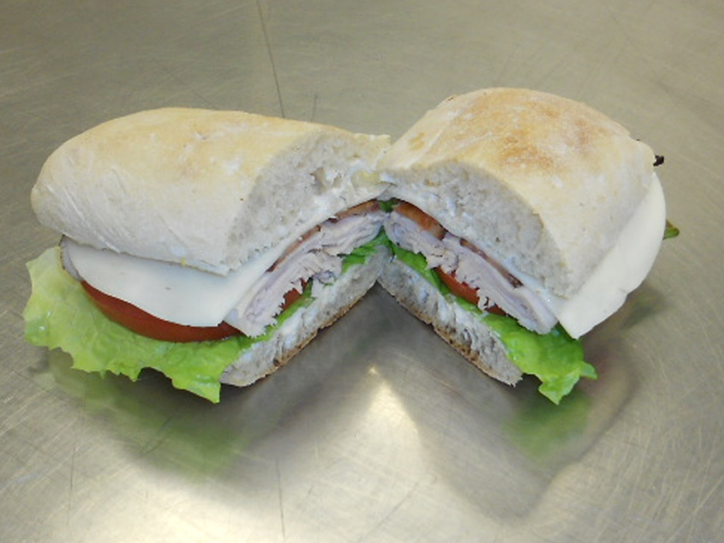 Pictures of Sandwich