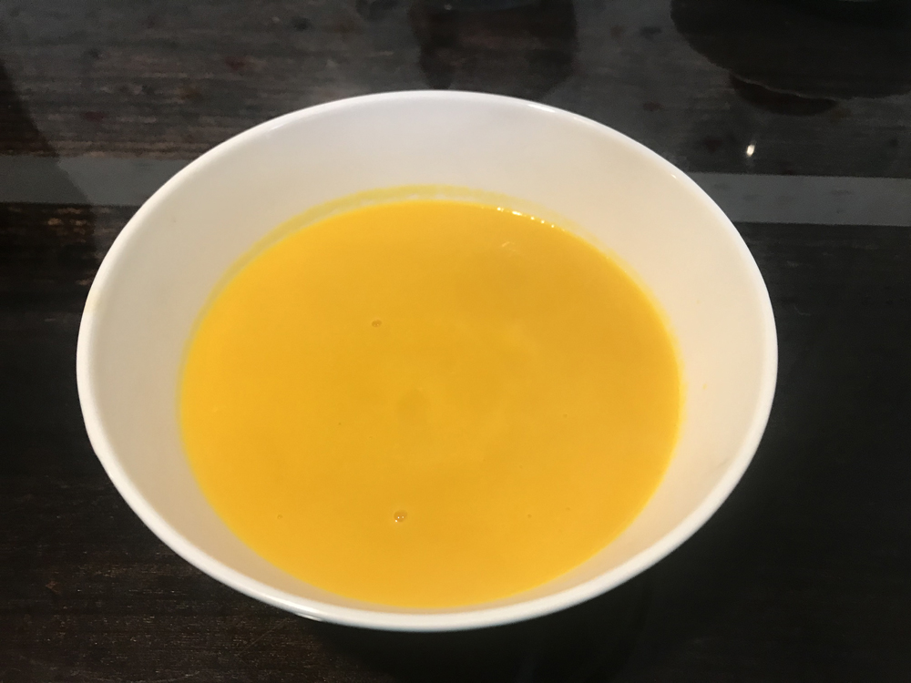 Pictures of Soup and Stew