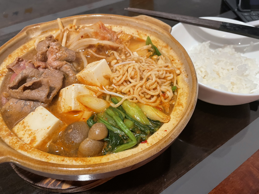 Pictures of Soup and Stew