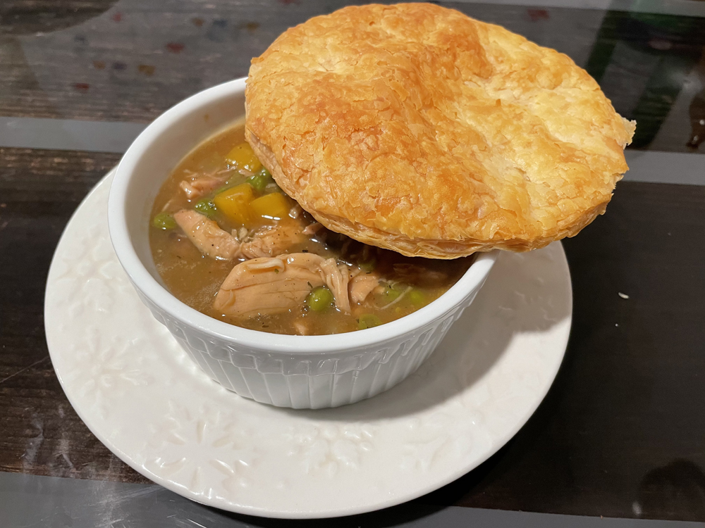 Pictures of Soup and Stew