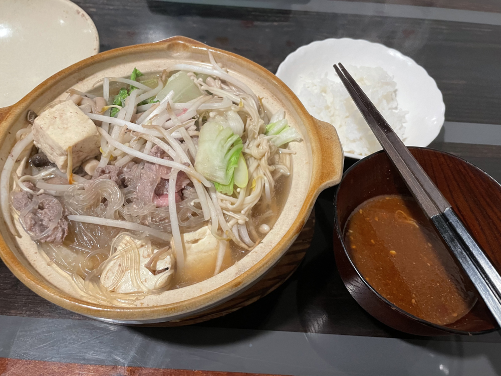 Pictures of Soup and Stew