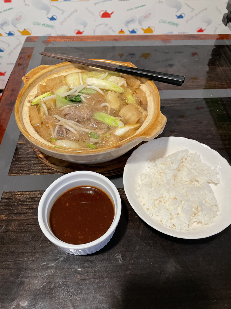 Pictures of Soup and Stew