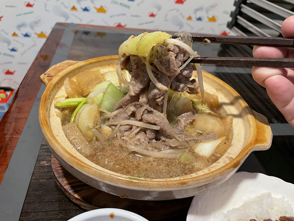 Pictures of Soup and Stew