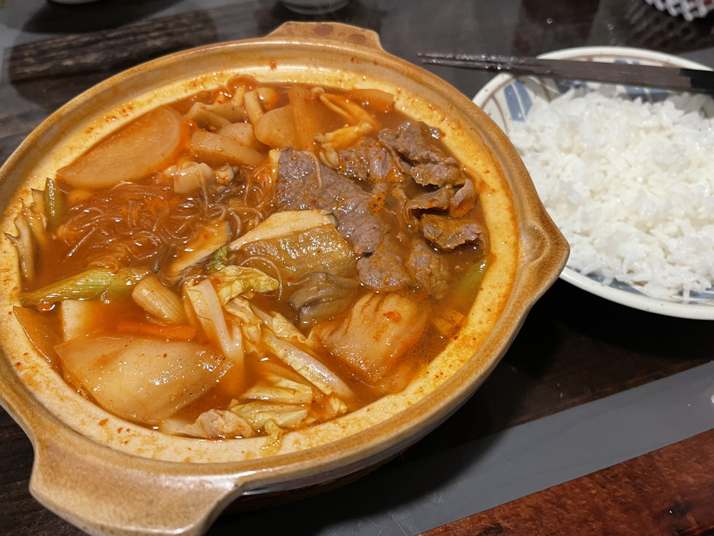 Pictures of Soup and Stew