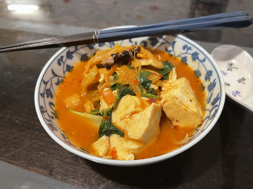 Pictures of Soup and Stew