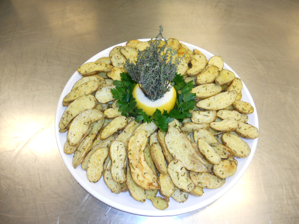 Pictures of Veggie Trays