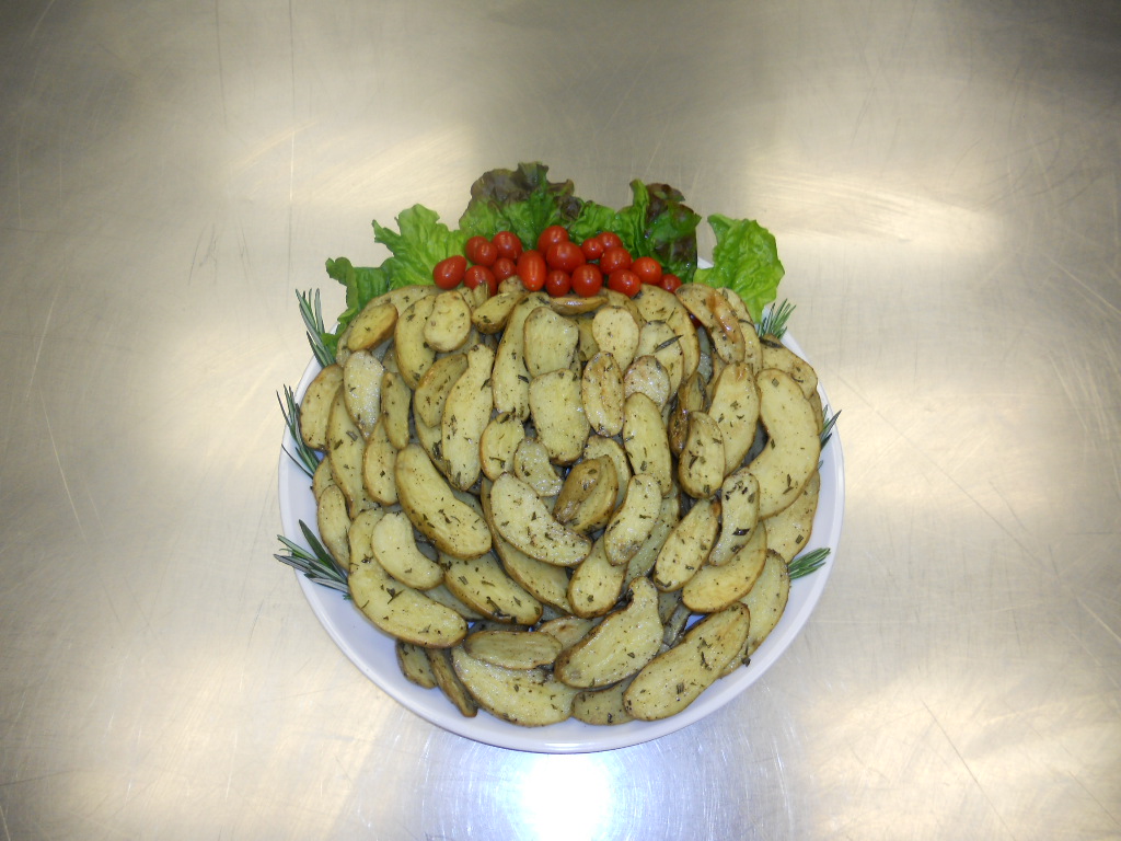 Pictures of Veggie Trays