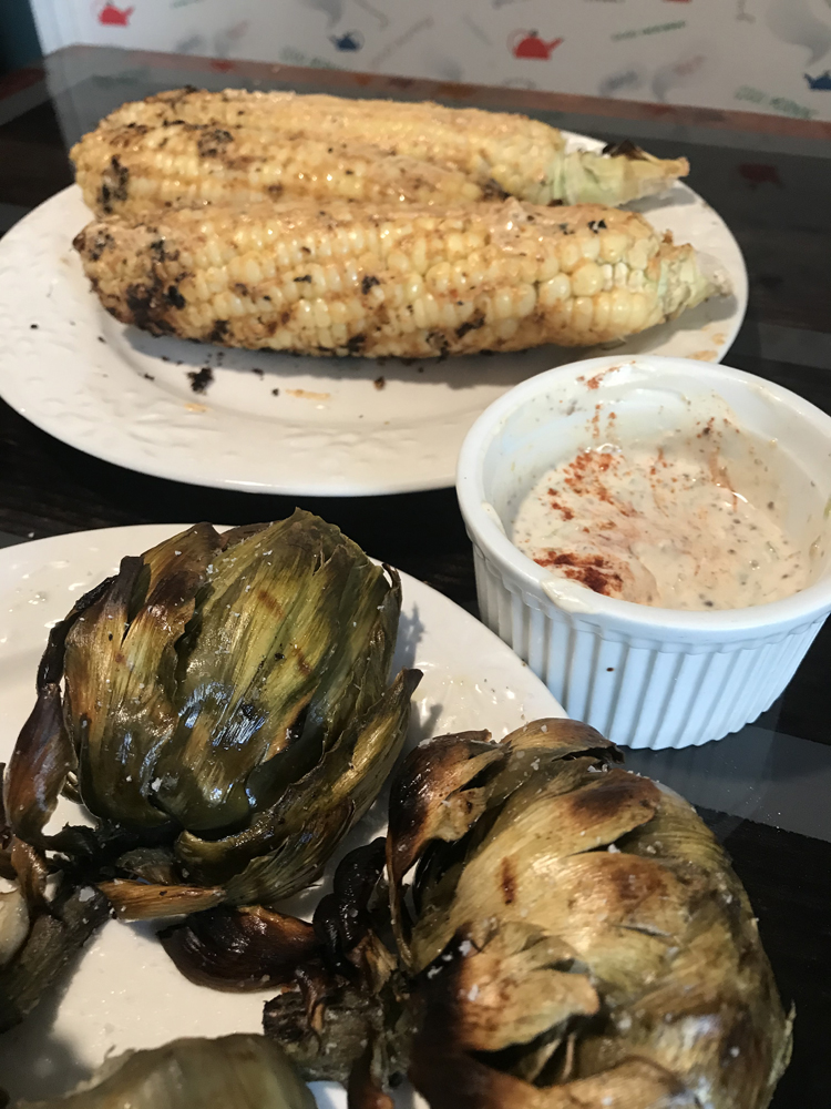 Pictures of Veggie Trays