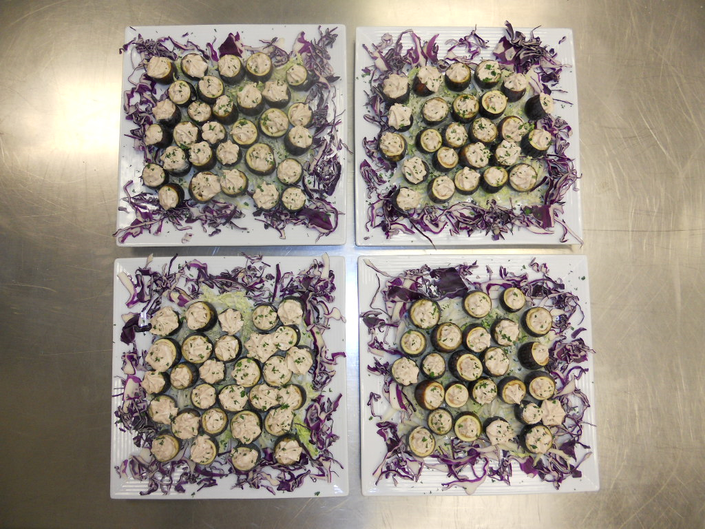 Picture of Figs Goat Cheese