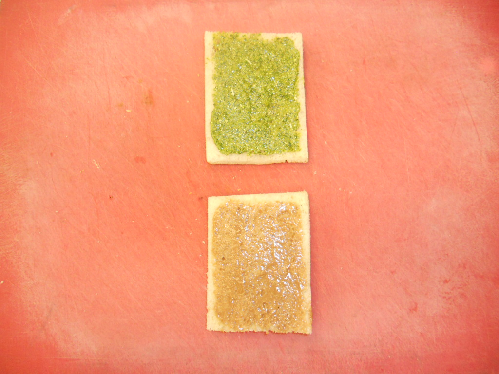 Picture of Margherita Sandwich