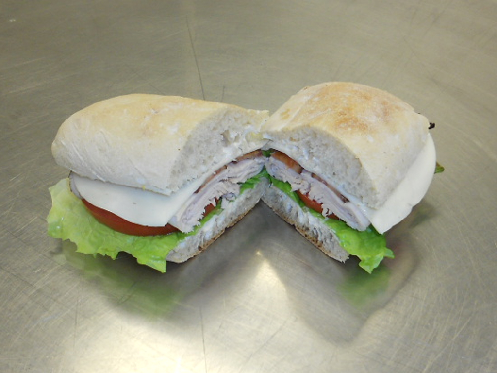 Picture of Grilled Asparagus