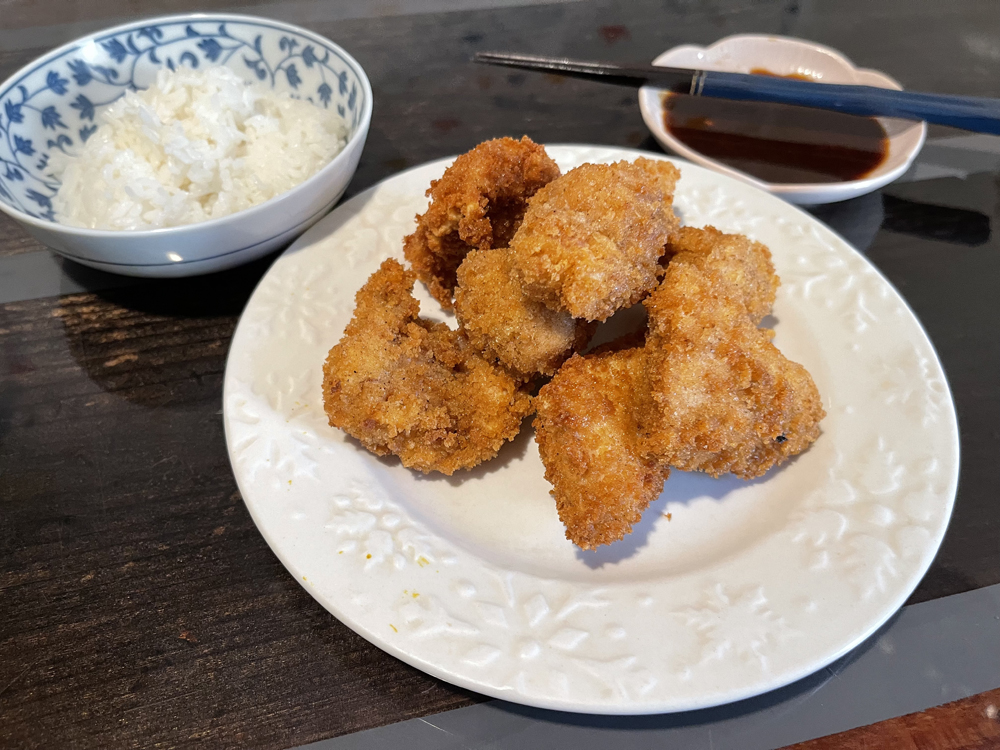 Picture of Stechan Chicken