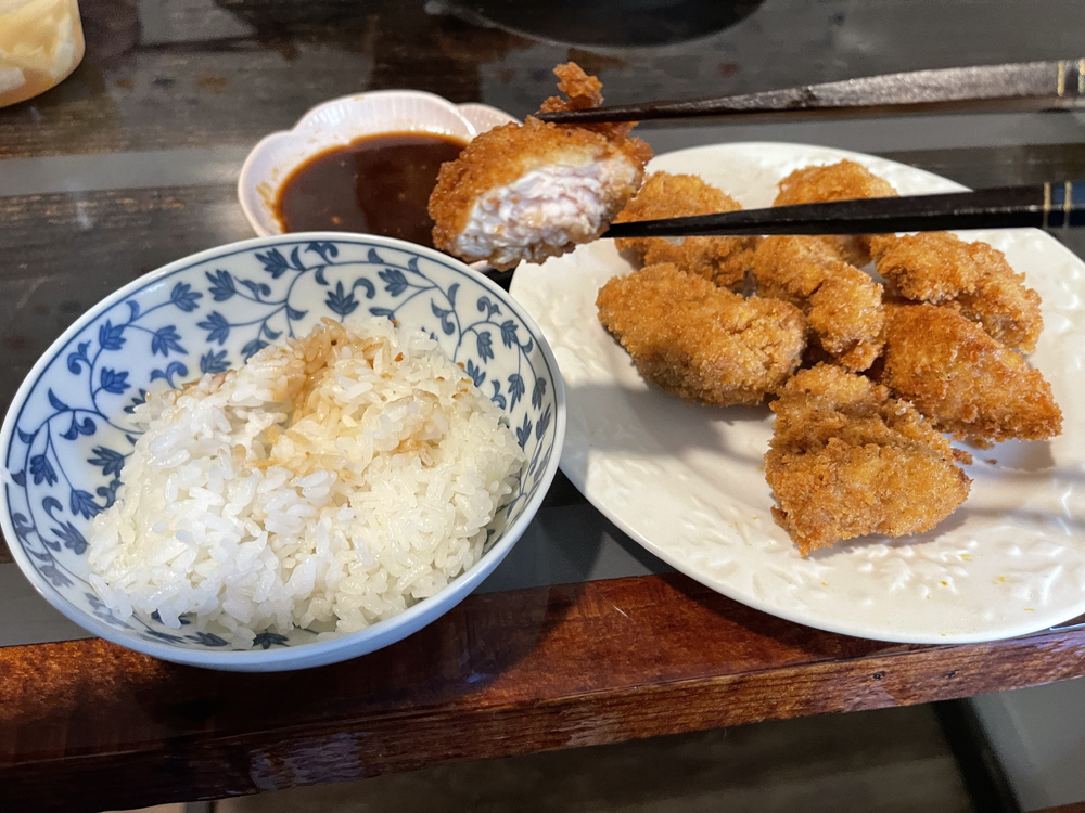 Picture of Stechan Chicken