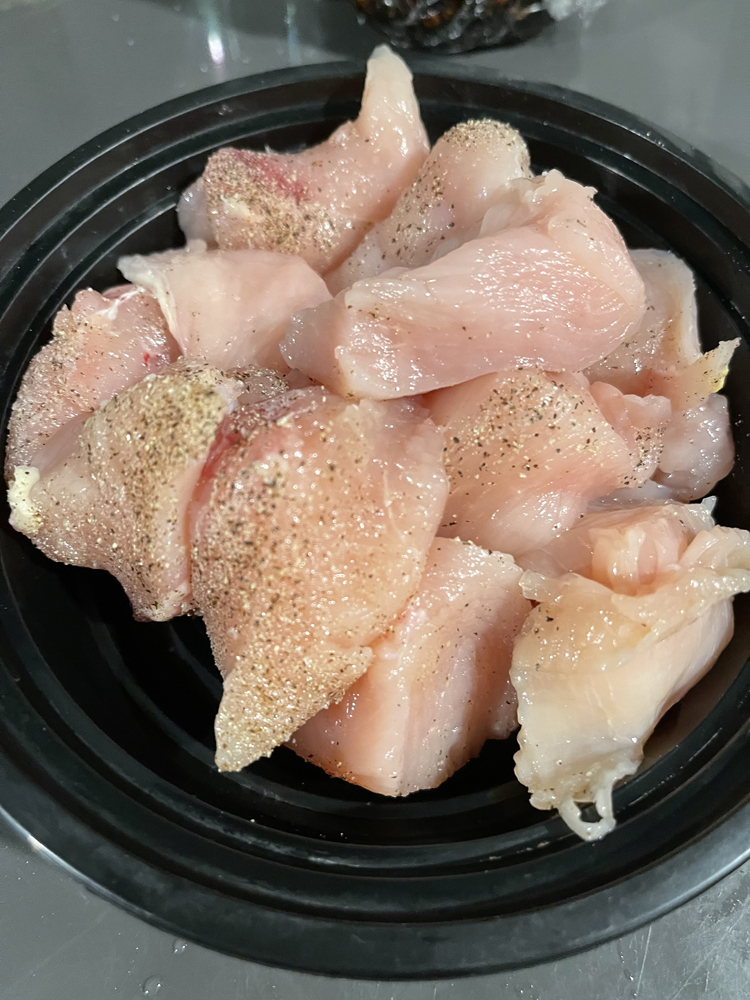 Picture of Stechan Chicken