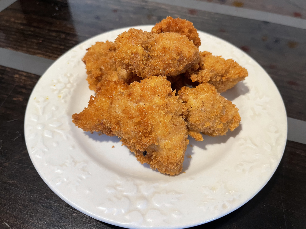 Picture of Stechan Chicken