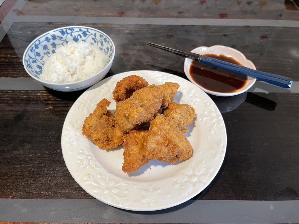 Picture of Stechan Chicken