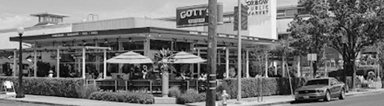 Gott's Roadside